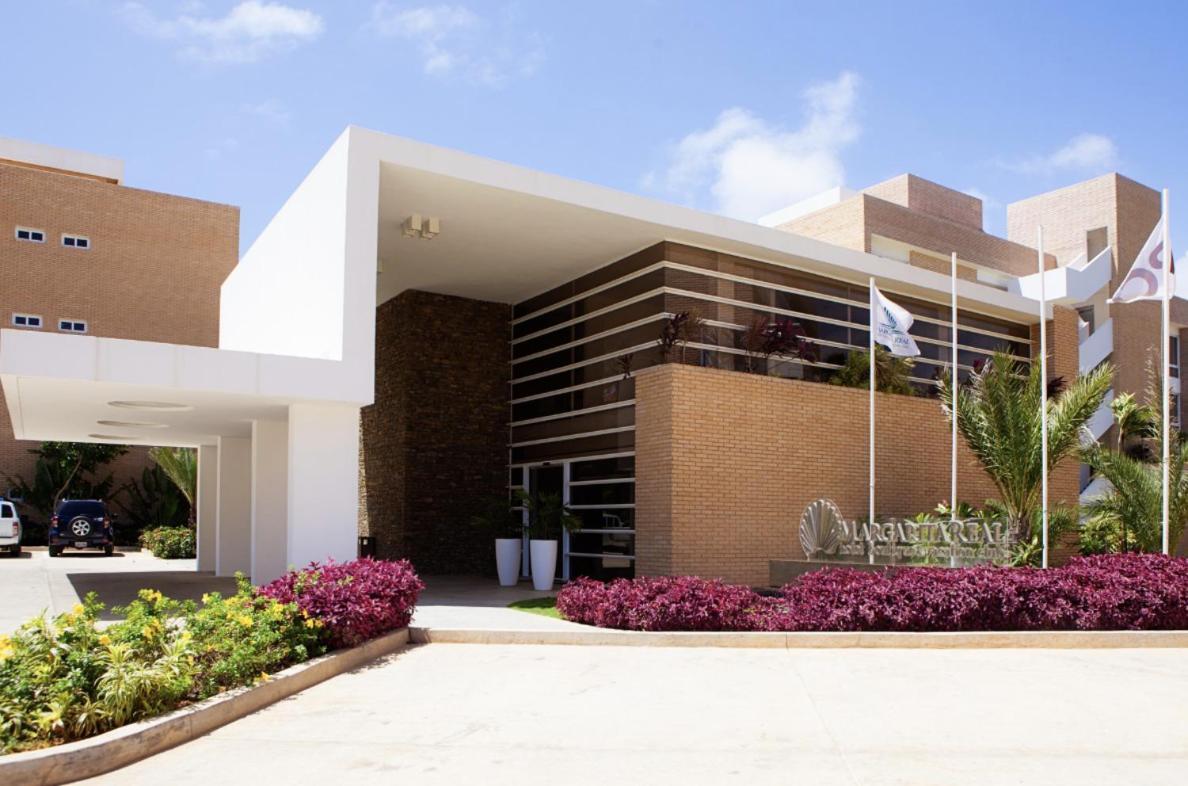Hotel Margarita Real Pampatar Exterior photo