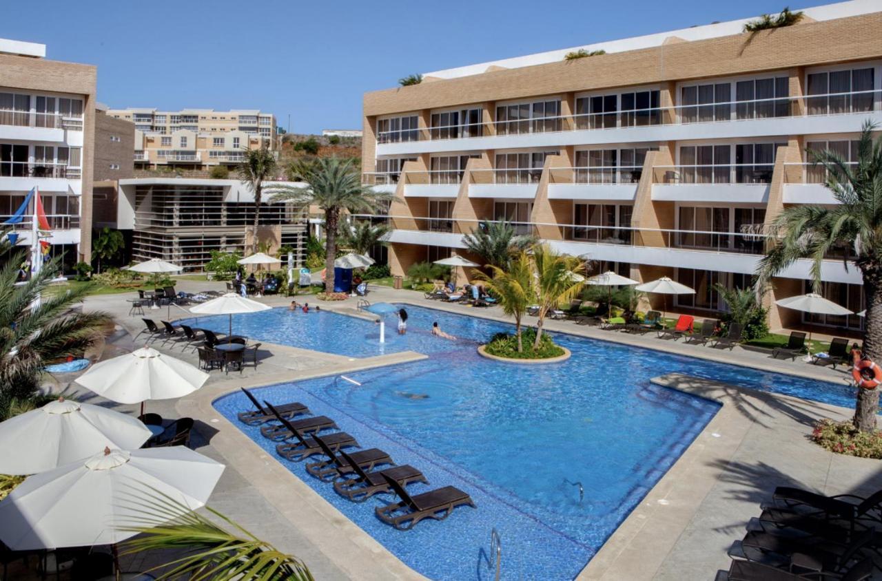 Hotel Margarita Real Pampatar Exterior photo
