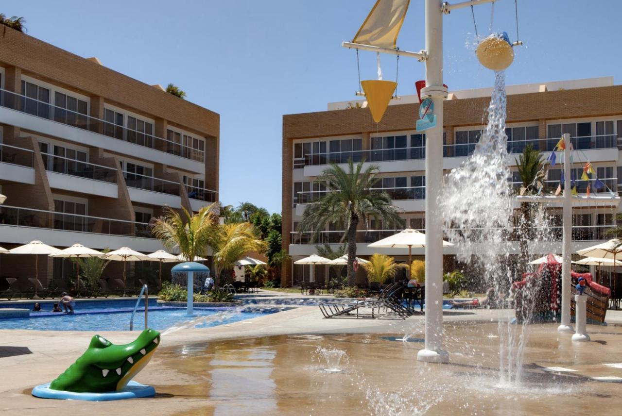 Hotel Margarita Real Pampatar Exterior photo
